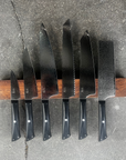 6 Knife Starter Set | "Allrounders" | Ninja Collection - Koi Knives