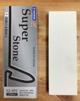 Naniwa Advance 'Super Stone S-2' Sharpening Stone |