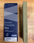 Naniwa Chosera Professional Sharpening Stone |