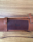 Kangaroo Leather Roll (Local Production)