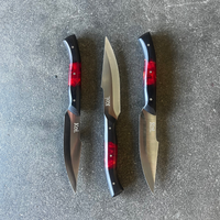 Steak Knife Set & Box - Koi Knives