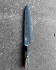 Okinawa Gyuto - Jelly Bean