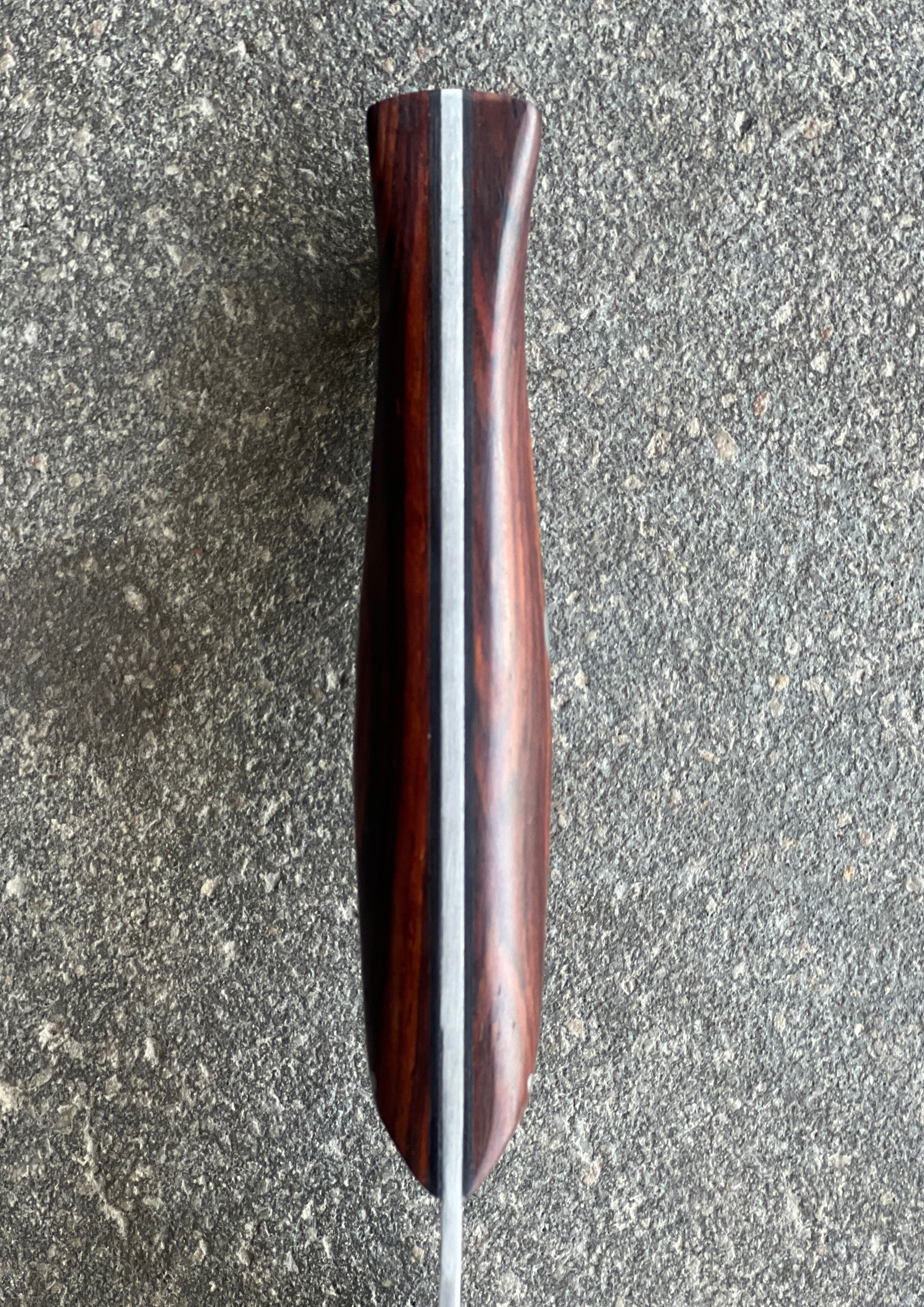 The Kyoto K-Tip Gyuto - Koi Knives