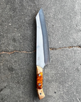 Australians Chef's Knife | The "Dingo" Knife - Koi Knives