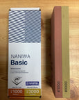 Naniwa 'Multi-Stone' Sharpening Stone |