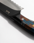 Mixed BBQ Knife | Echidna Fork