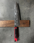 The Bamboo Gyuto