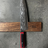 The Bamboo Gyuto