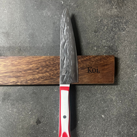 The Bamboo Petty