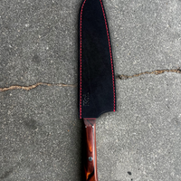 Dual Purpose - Chopping Board & Platter - Bamboo - Koi Knives