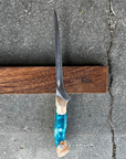 The Complete BBQ Set - Koi Knives