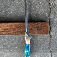 The Complete BBQ Set - Koi Knives
