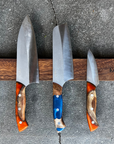 The BBQ Starter Set - Koi Knives