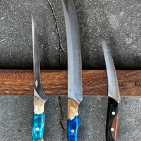 The BBQ Butcher Set - Koi Knives