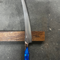 The MV Saber - Koi Knives