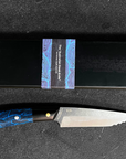 The Australian Steak Knife - Blue Handle
