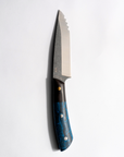The Australian Steak Knife - Blue Handle