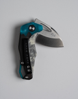 "Bella" | The Blue Wren EDC Pocket Knife