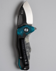 "Bella" | The Blue Wren EDC Pocket Knife