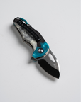 "Bella" | The Blue Wren EDC Pocket Knife
