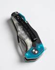 "Bella" | The Blue Wren EDC Pocket Knife