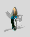 "Bella" | The Blue Wren EDC Pocket Knife