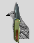The Bowerbird | Female