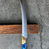 The Complete BBQ Set - Koi Knives