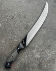 Barry the Brolga | The BBQ Slicing Knife