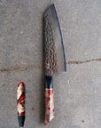 The "Bunka Bocho" | All Purpose | Kitchen Knife - Koi Knives