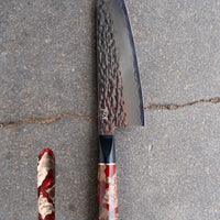 Japanese Knife Starter Collection (3 Knives) - Koi Knives