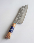 Hammered Bunka