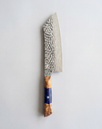 Hammered Bunka