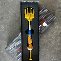 Local Platter Picker - Koi Knives