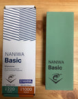 Naniwa 'Multi-Stone' Sharpening Stone |