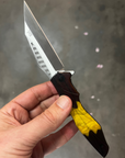 "Evan" | The Wedge Tailed Eagle EDC Pocket Knife