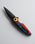 "Colin" | The Cassowary EDC Pocket Knife
