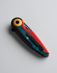 "Colin" | The Cassowary EDC Pocket Knife