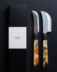 Le Grand Fromage Monet Knife Collection