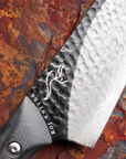 Kevin the Big Red Kangaroo | The BBQ Chef's Knife