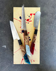 Cheese Knife Set - Koi Knives