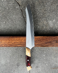 The Classic Collection | "Big Red" Starter Kit - Koi Knives