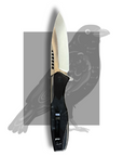 "Chris" | The Crow EDC Pocket Knife
