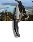 "Karen" | The Currawong EDC Pocket Knife