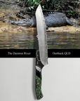 The "Iconic River" | 6 Set Complete Collection