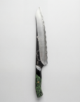 The Daintree River Knife | Serrated Knife