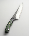 The Daintree River Knife | Serrated Knife