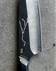 The Darling River Knife | The Chopper
