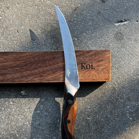 The Complete BBQ Set - Koi Knives