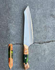 Australians Chef's Knife | The "Dingo" Knife - Koi Knives